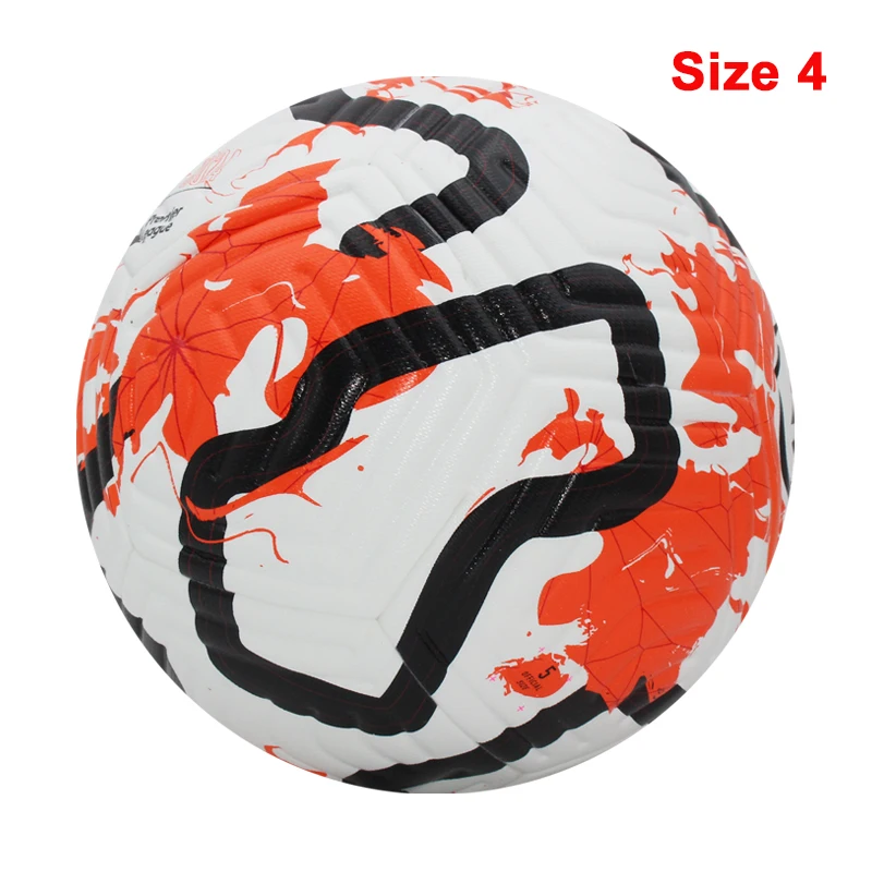 41-BlackOrange Size4