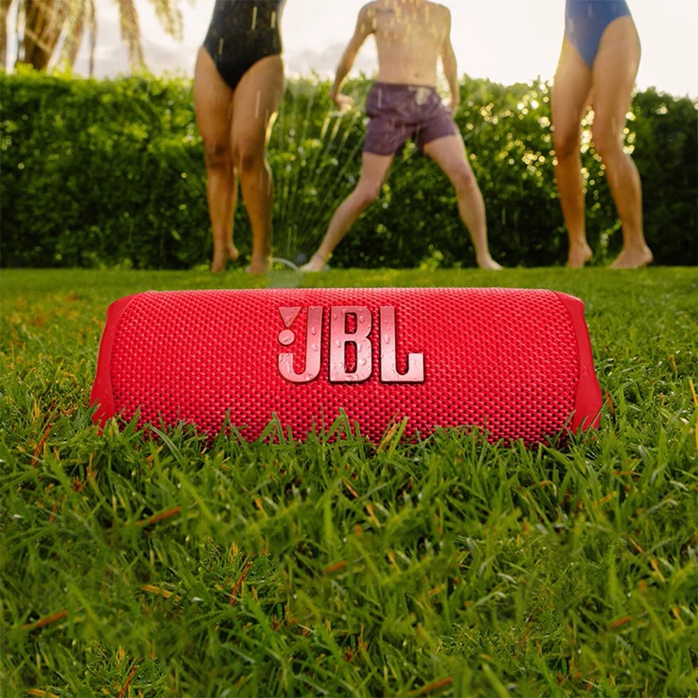 Рисунок 6 - Bluetooth-Колонка JBL Flip6