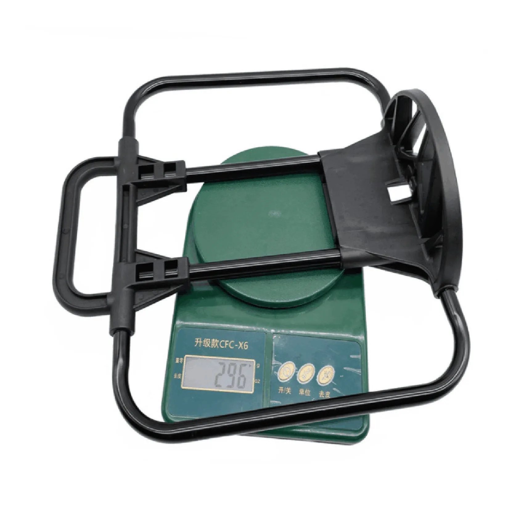 

Обновленная Складная велосипедная S-Bag C-Bag, передняя стойка из сплава, стойка для школьных сумок, стойка для рюкзака, стойка для скелета, корзина для деталей Бромптона