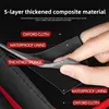 Electrician's Durable Multi-Pocket Tool Belt Bag Premium Quality Heavy Duty Portable Utility Pouch for Electrical Repair and Mai 3