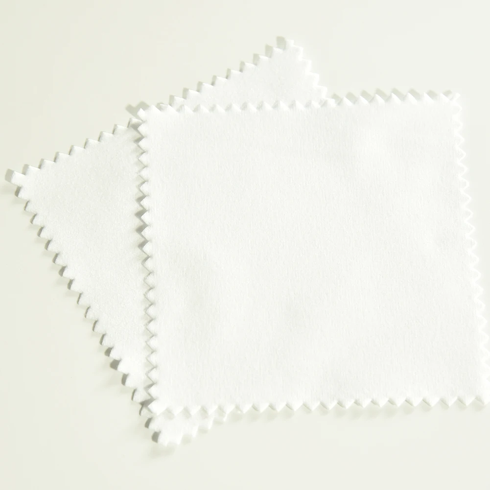 Car Glass Coating Cleaning Cloths 20pcs