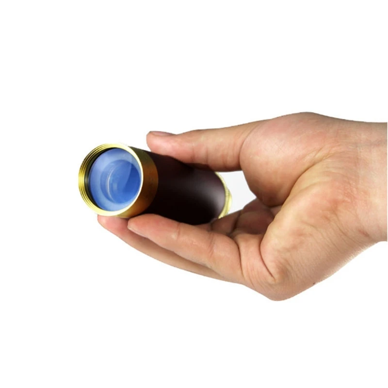 Teleskopy monokularowe 25x30, mini przenośne teleskopy monokularowe o wysokiej rozdzielczości do wspinaczki górskiej na świeżym 3 Teleskopy monokularowe 25x30, mini przenośne teleskopy monokularowe o wysokiej rozdzielczości do wspinaczki górskiej na świeżym - Image 3