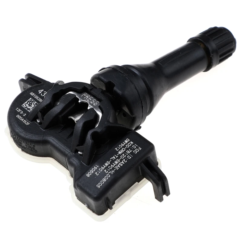 Car TPMS Tire Pressure Sensor Monitor 68105280AF 68313387AA 68313387AB