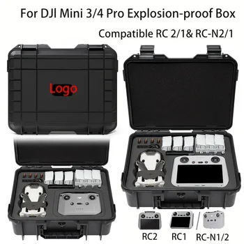 DJI Mini 4 Pro 1