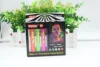 6Pcs Face Paint Crayon Vibrant Color Neon Body Paint Stunning No Odor Makeup Painting Face Body Paint Glow Stick Party Supplies 3