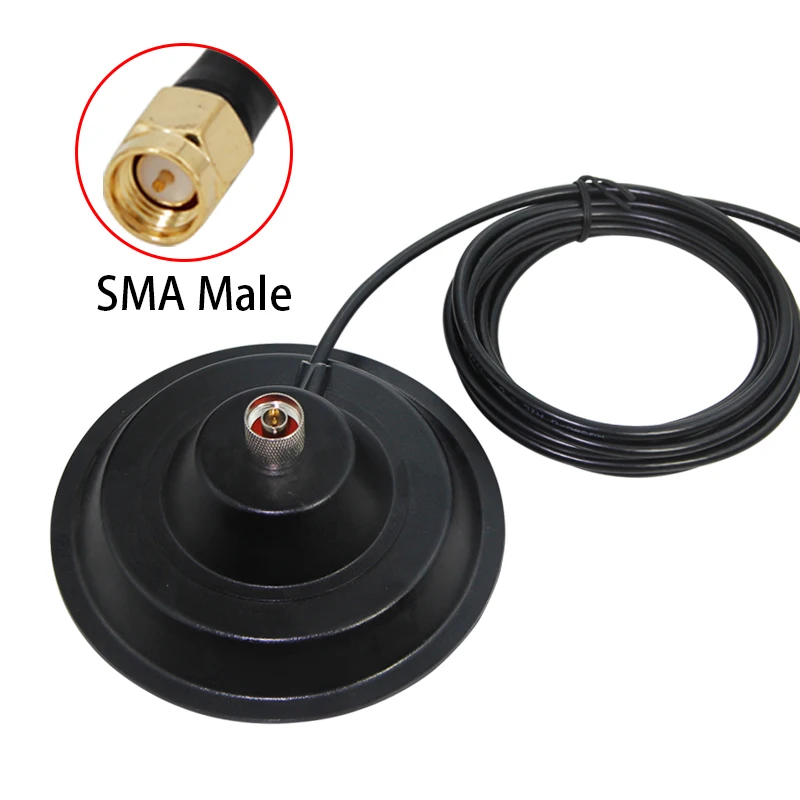 Рисунок 6 - Крепкий Магнитный патрон N-J для мужчин и женщин