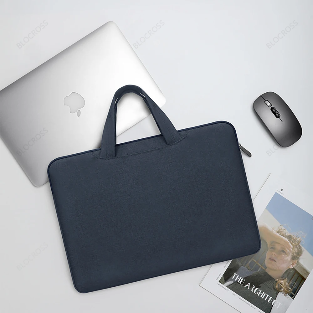 Sleek Protective Laptop Sleeve for MacBook (Various Sizes)