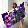 Quick Drying Towels for the Body G-Games-F-Fortnites-S Bathroom Accessories Woman Bathrobe Shower Large Beach Towels Adults Hair 4