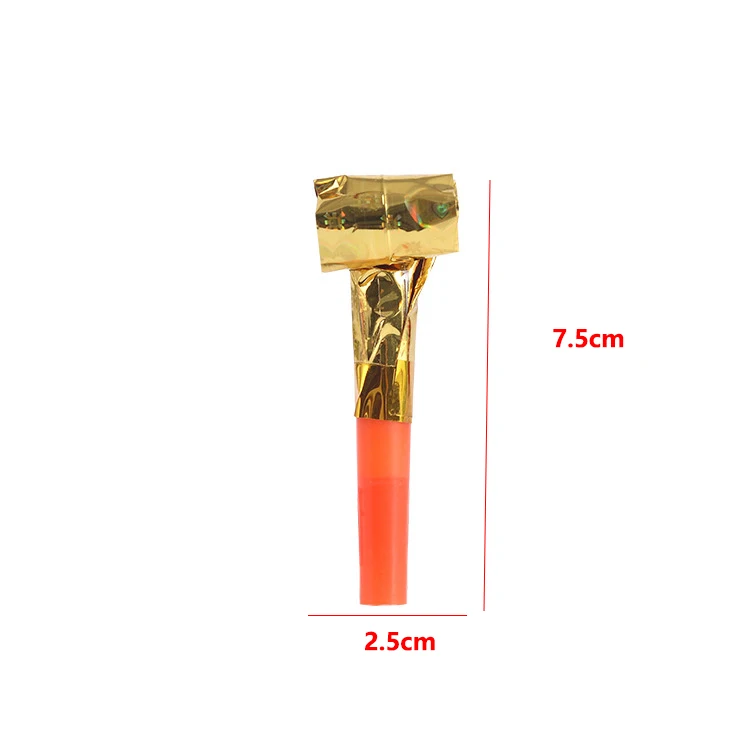 Sports Whistle Cheerleader Blow Dragon Whistle 100PC/Set Party Ball Game sport whistle sports whistle soccer whistle mini whistle horror scream whistle wooden train whistle toy