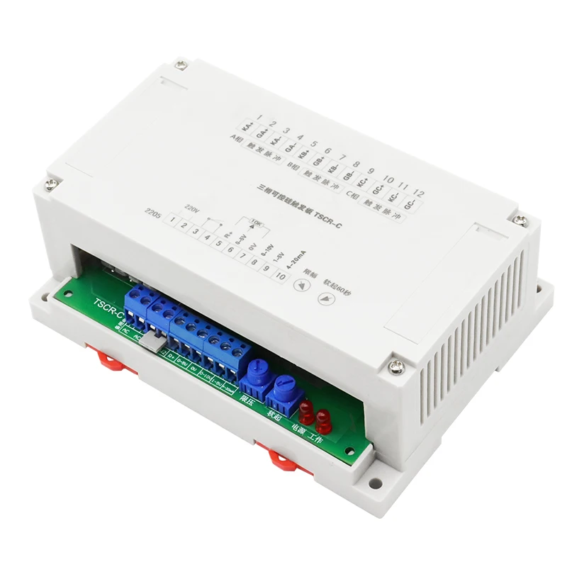 tscr c thyristor fase deslocamento comeco macio 03