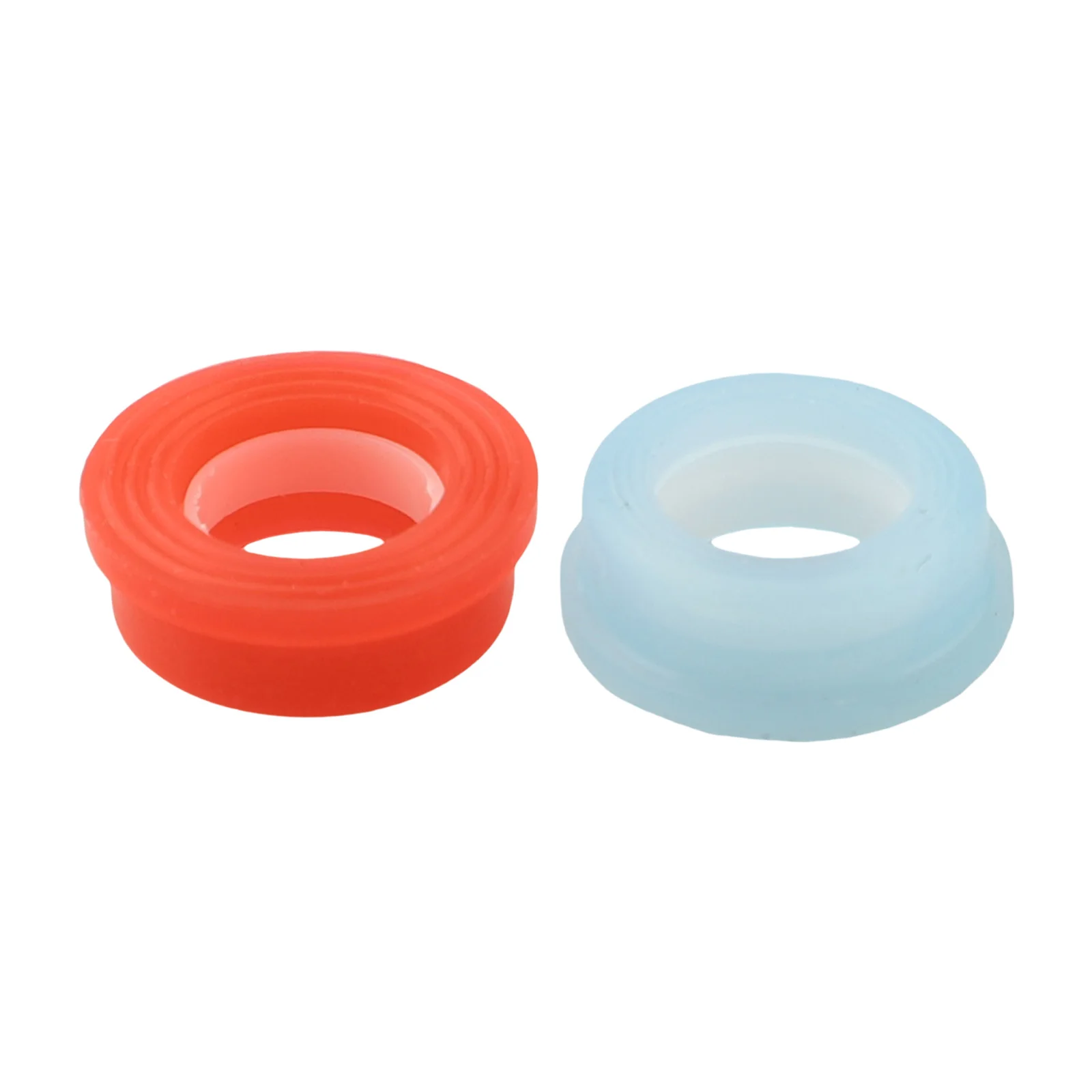 Valve Tap Replacement Ceramic Disc Silicon Washer Gasket Insert 1/2'' Mixer Taps Leaking Tap Repairing