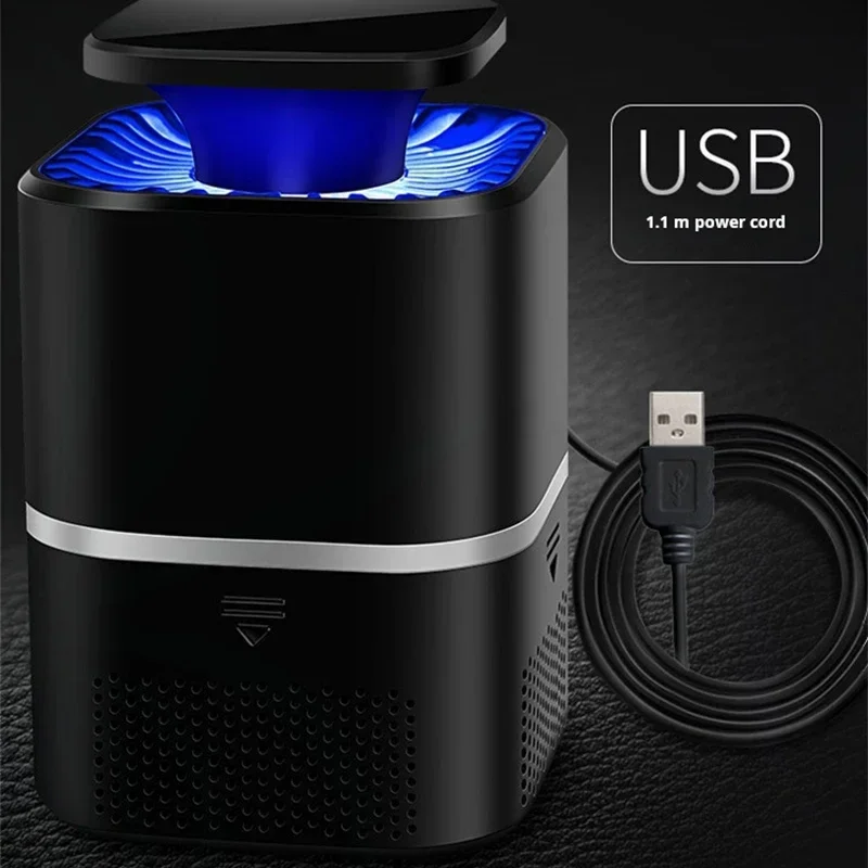 Mosquito Killer Lamp Portable Household