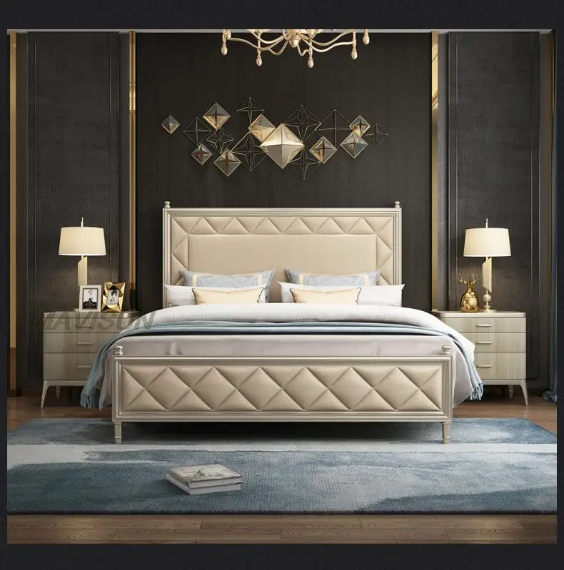 كومودينو غرف نوم