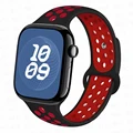 Black red 8