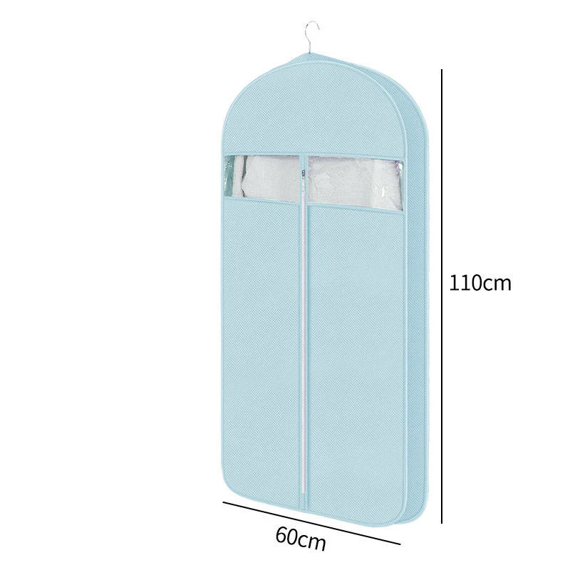 1pc, Sac de déménagement tressé, Sac de rangement robuste avec poignées, Sac  de déménagement, Sac de rangement anti-poussière et anti-humidité en coton,  Organisateur de placard pour dortoir étudiant - Temu Switzerland