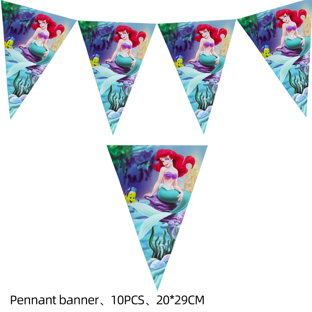 disney-princess-birthday-letter-banner-garland-birthday-party-decoration-bunting-flag-mermaid-party-background-room-decoration-aliexpress for Free Printable Little Mermaid Birthday Banner Disney Princess Birthday Letter Banner Garland Birthday Party Decoration Bunting Flag Mermaid Party Background Room Decoration - AliExpress for Free Printable Little Mermaid Birthday Banner