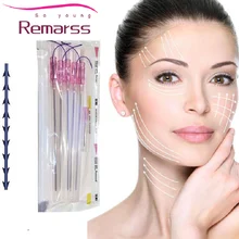 

Huge Discount Price China Supplier Nose Lifting PDO Thread Fish Bone Molding Cog Thread