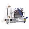 Electrolysis Water Machine Oxy-hydrogen Flame Generator Water Welder 220V to 12V 200-300W Small and Large Size Electrolyzer 5