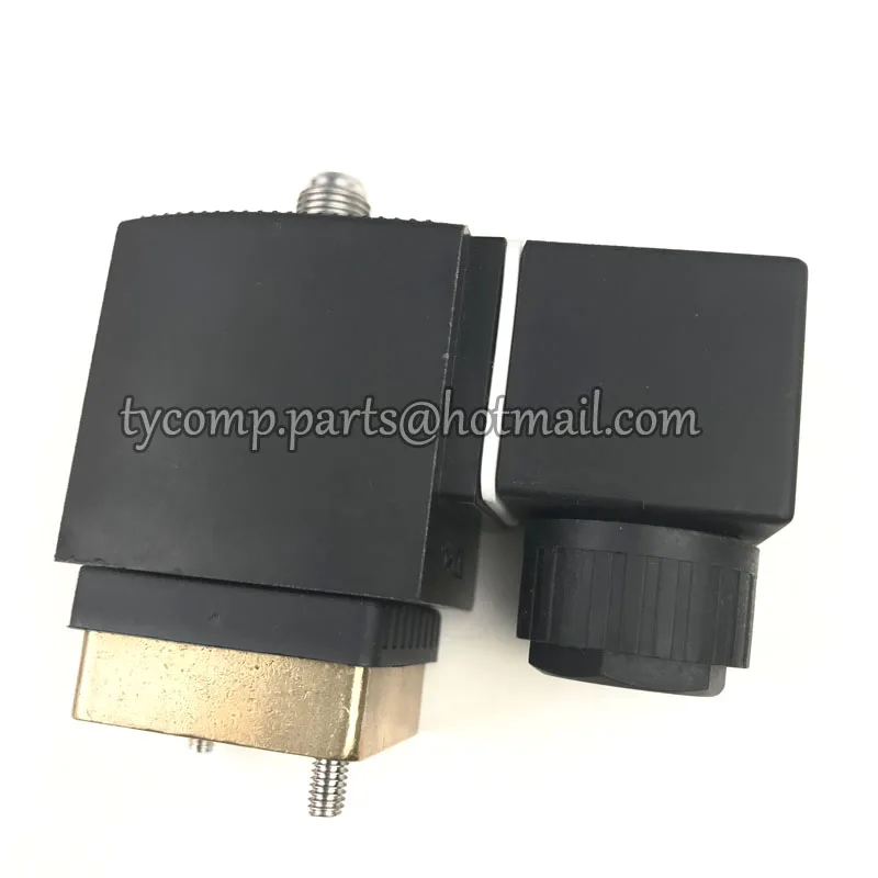 1089-0621-10(1089062110)Solenoid Valve (Voltage AC24V) Air 