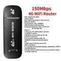 Black Mobile WiFi