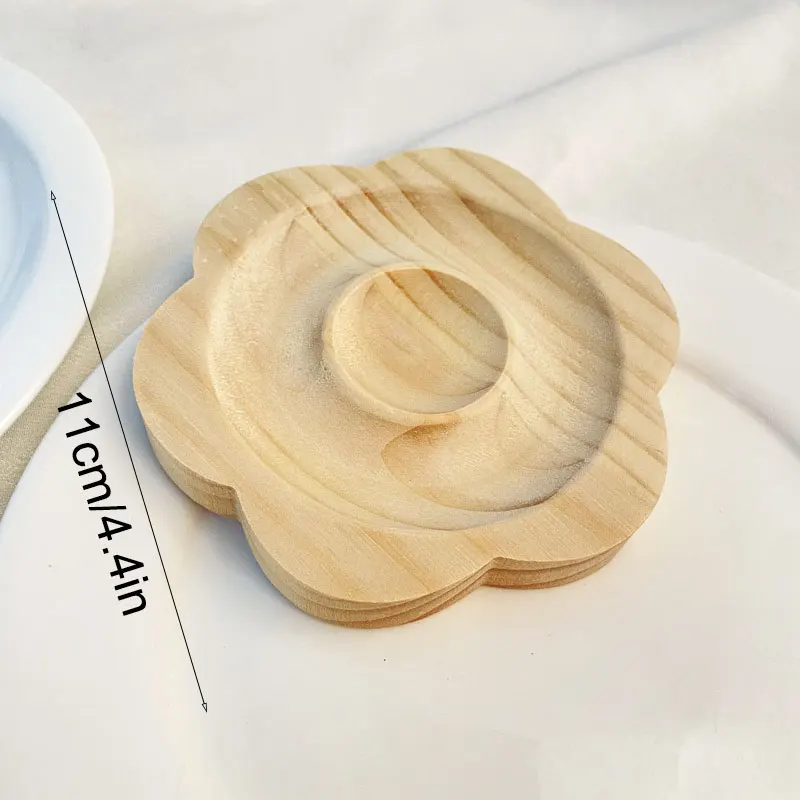 לוח עיצוב חרוזי עץ לעשייה עצמית מתאים ליצירת תכשיטים, צמידים, שרשראות, תצוגה מעשית