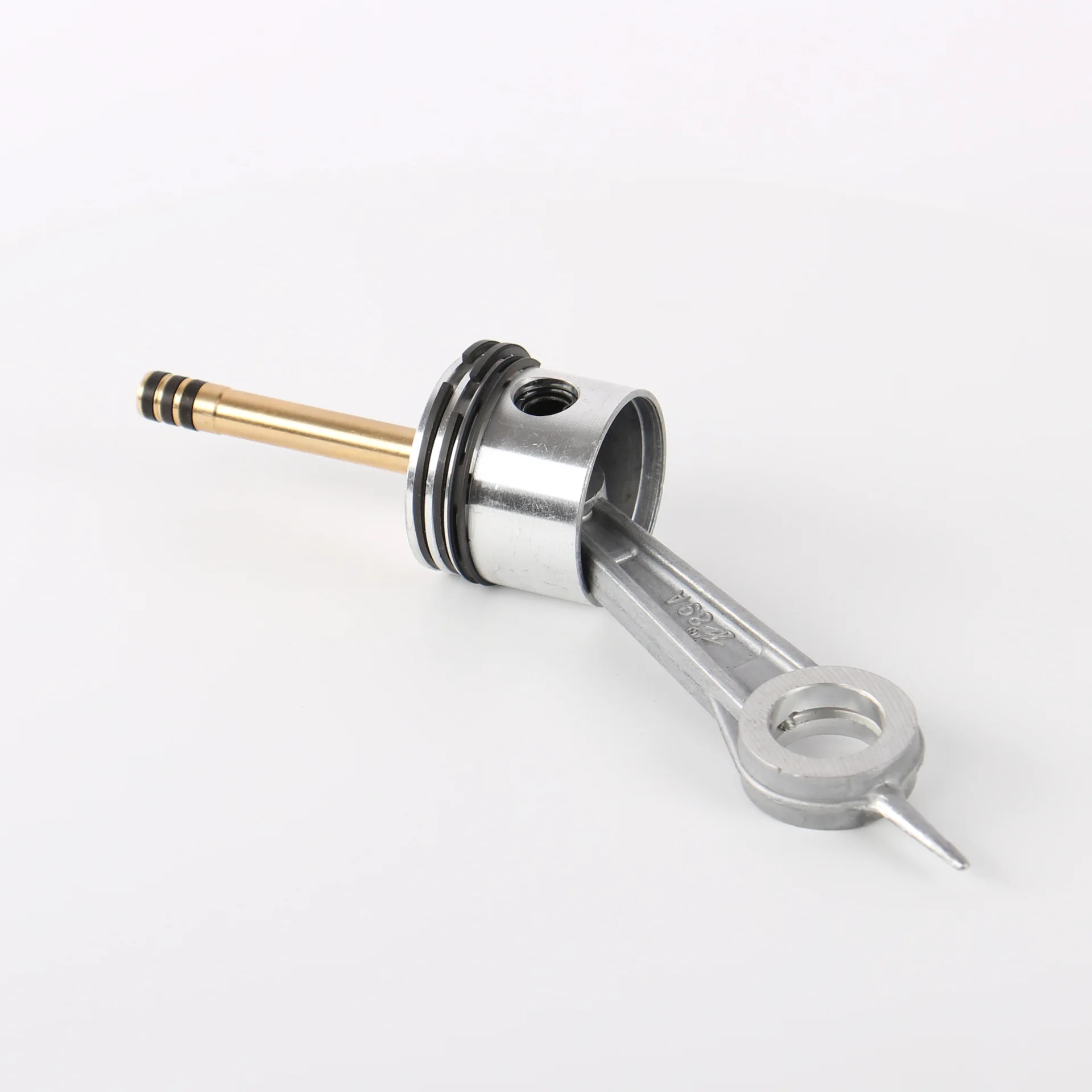 NUOGE PCP high pressure pump piston parts and seals air pump parts