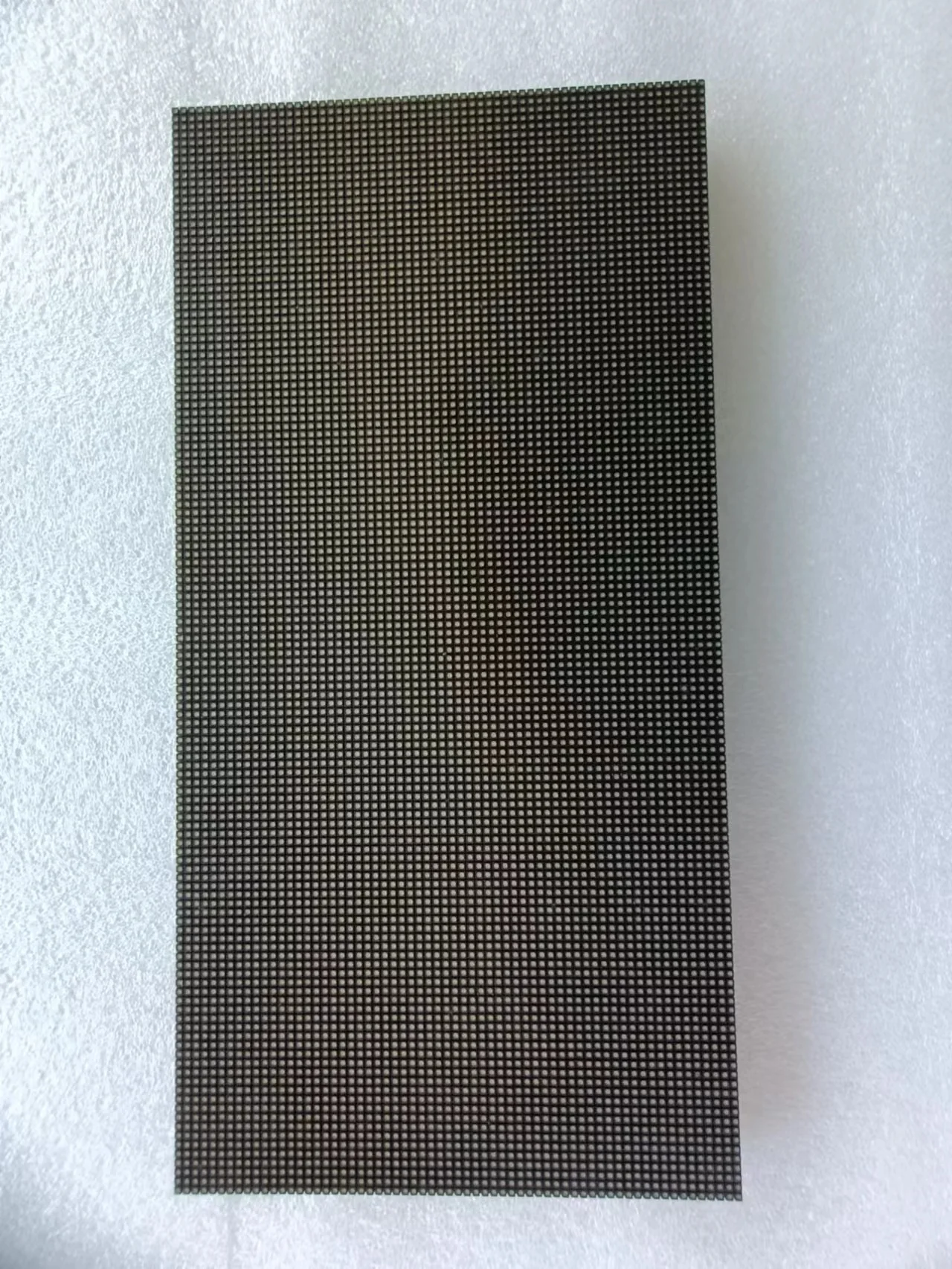

Полноцветный светодиодный модуль P2.5 SMD 320*160 мм 64*32 пикселя, RGB в помещении