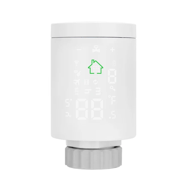 1pcs Thermostat