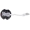 OSRAM H3 12V 55W 64151 PK22s Standard Light Car Halogen Fog Lamps Auto Bulb 3200K Original Headlight 5