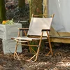 New Arrival Folding Fishing Outdoor Chair Leisure Camping Chair 1