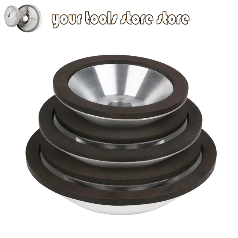 Diamond Grinding Wheel Cup Grinding Wheel Grinding Circle for Polishing