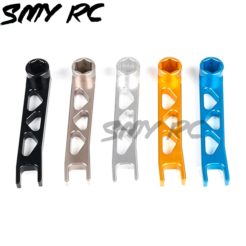 

Сплав с ЧПУ для 1/5 HPI ROVAN KM BAJA 5B RC Car