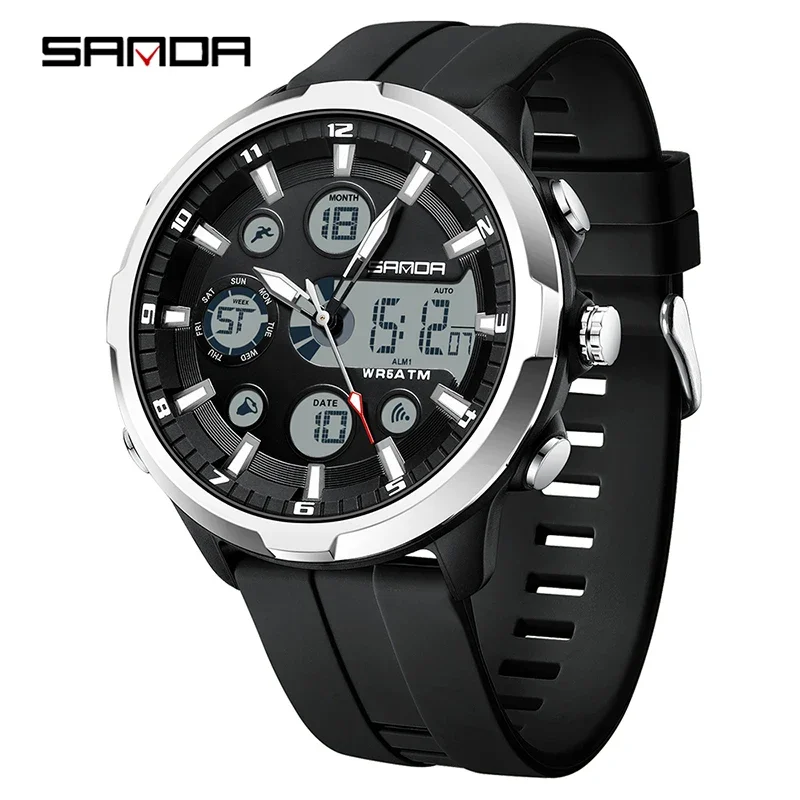 メンズウェア Black Watch Collared Snead _12.JPG?set_id=880000500F