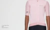 SPEXCEL 2022 Newest Top Quality Short Sleeve Cycling Jerseys Men Pro Team V 2.5 Race Fit Cut With Last Process Light Breathable 1
