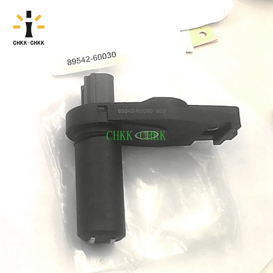

CHKK-CHKK 89542-60030 R/L передний датчик скорости колес ABS правый Toyota LAND CRUISER 8954260030