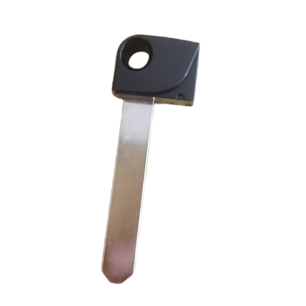 Smart Key Blade Emergency Insert Key For Folding Shell and Honda Smart Shell Blade Blank Uncut HON66