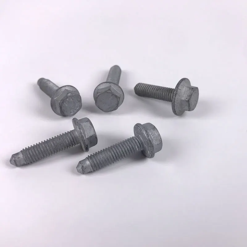 For VW Audi bolt screw n91246401 m8&times;32 m8*32