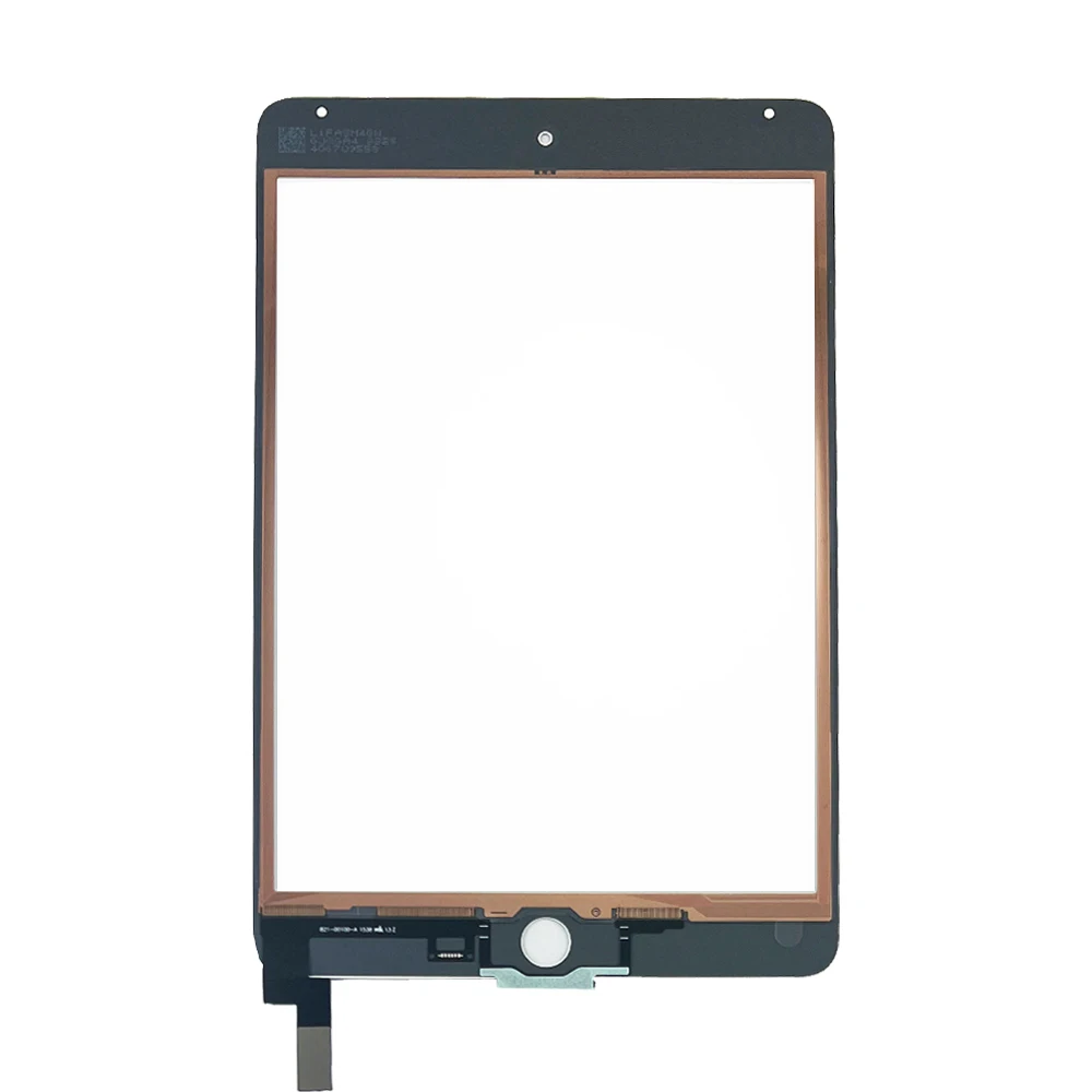 Premium Touch Screen Replacement for iPad Mini - High-Quality Front Glass Digitizer Panel