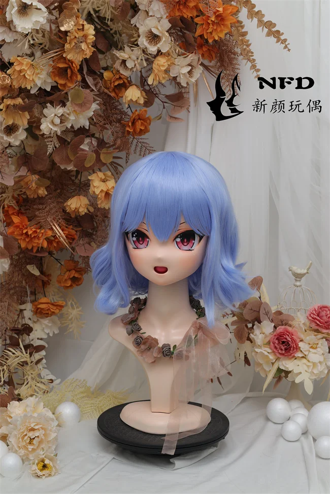 Рисунок 3 - (NFD041) супермилая Женская полимерная