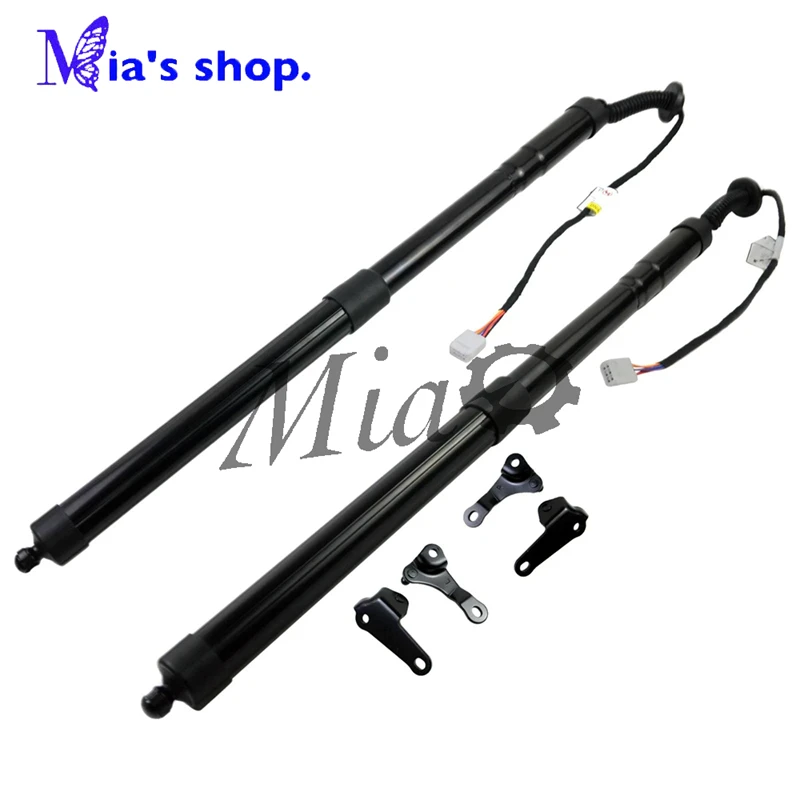 

2x Rear Power Tailgate Strut For 15-17 Lexus NX300h NX200t 6892079016 6891079016