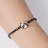 Fine 925 Silver Fit Original Bracelet Europe Cute Cartoon Doll Series Dangle Charm Beads Necklace Pendant Diy Women Jewelry Gift 6