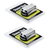 Replacement Razor Head For Braun Series 32B 32S Electric Shaver Head Knife Foils & Cutters 301/310/320/340/360/3040/3010S 3050cc 2
