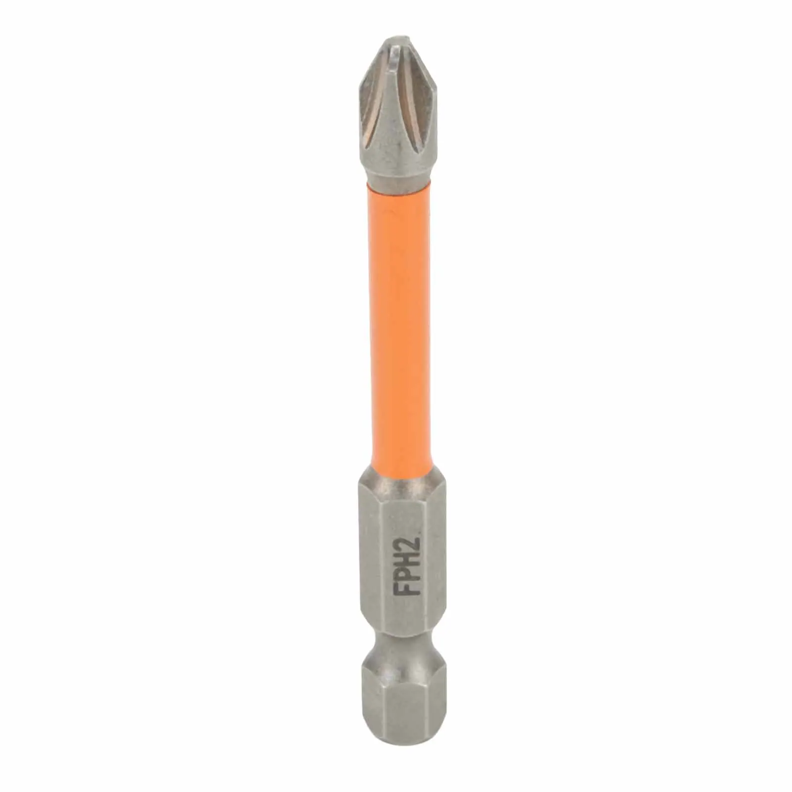 

Screwdriver Cross Screw Bit FPH2 Hand Tools Magnetic Special Hand Tools Power Tool 65 110mm Magnetic For Socket Switch