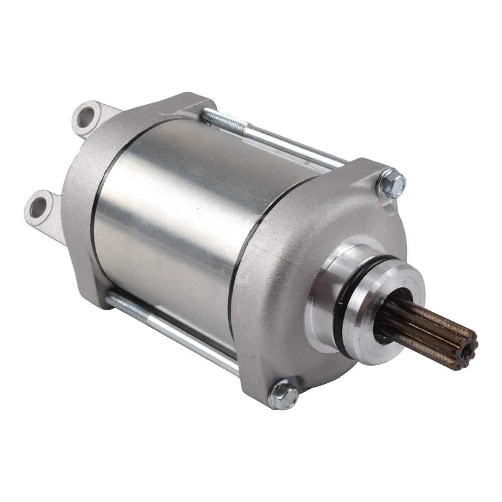 

Стартер для мотоцикла Honda TRX700XX 2008 2009 OEM номер 31200-HP6-A01 12 В CW 9