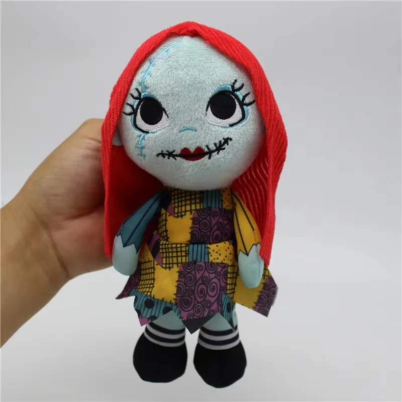 ハロウィン　ナイトメアビフォアクリスマス　ユニベア　ぬいぐるみ　ディズニー ティム・バートン ナイトメアー・ビフォア・クリスマス』の新