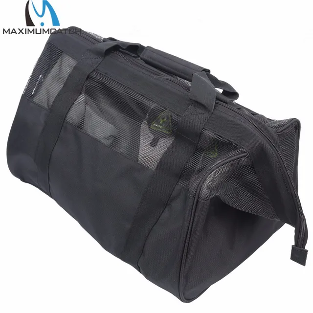 Maximumcatch Fishing Wader Bag With Changing Mat Pvc Mesh Venting Fly Fishing  Bag 45*30*30cm (17.72*11.81*11.81inch) - Fishing Bags - AliExpress