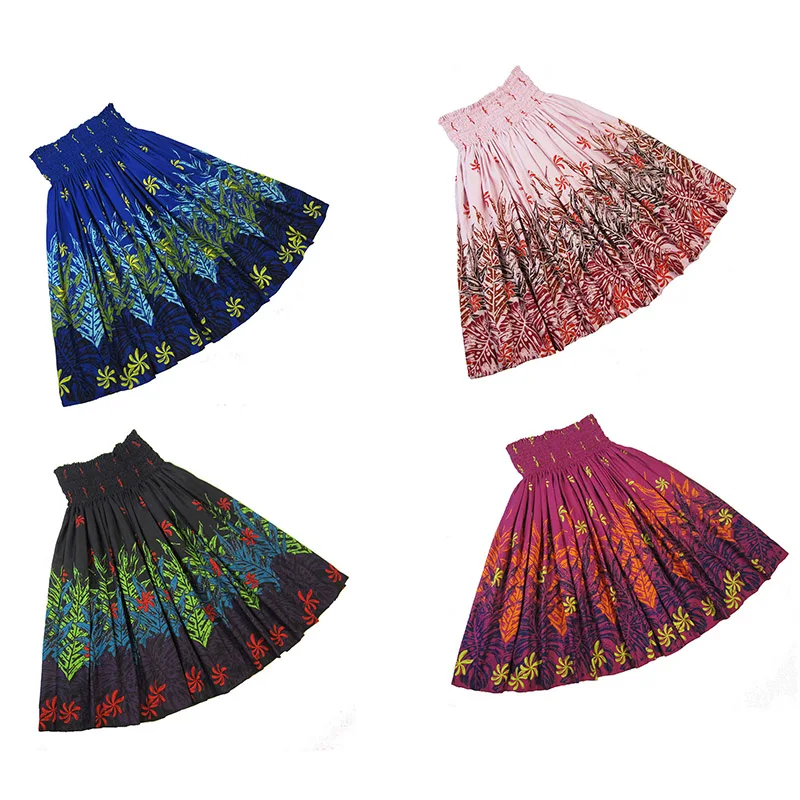 【AGNEL】Love Hawaii Skirt ラブ ハワイ スカート AGNEL □ Love Hawaii Skirt ビキニ (AGNEL/ビキニ) SS24-LHS-N