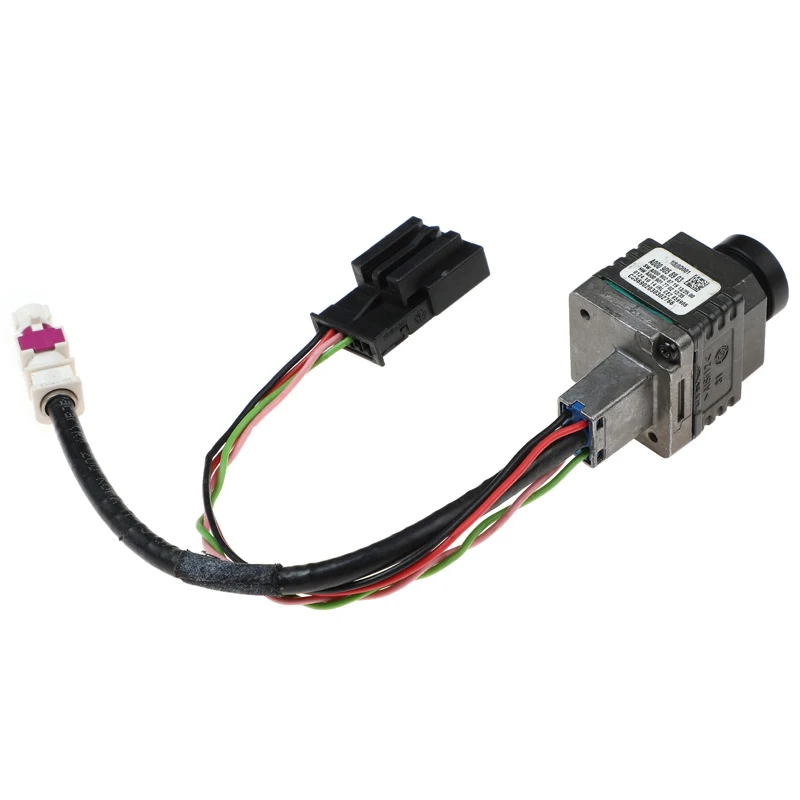 Rear View Backup Camera For Mercedes-Benz E Class E350 E400 E500