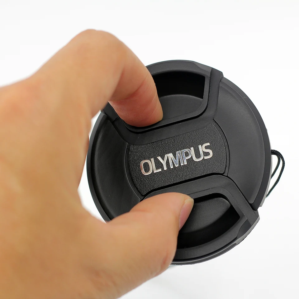 OLYMPUS - 【購入者決定】カメラ＆カメラカバー S4cf57ebcf71e49cab3835269c40ea