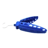 Foldable Wetsuit Hanger Stand Diving Suit Hanger for Diving and Surfing Gear 5